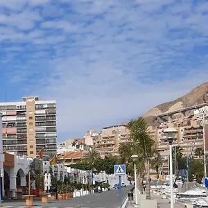 Homestay Avilena Tropical En, Aguadulce (Almeria)