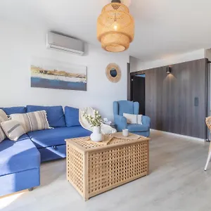 Apartment Dream View, Aguadulce (Almeria)
