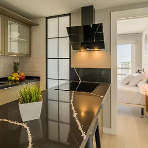 Dubamar Appartement