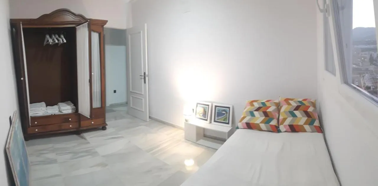 Piso Relax Piscina Y Playa Aguadulce Apartment Aguadulce  Spain