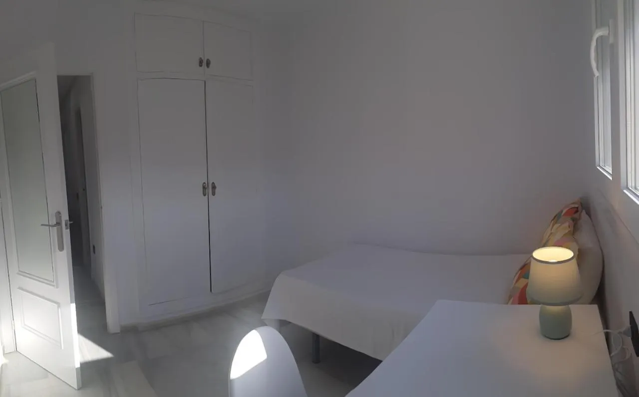 Piso Relax Piscina Y Playa Aguadulce Apartment Aguadulce