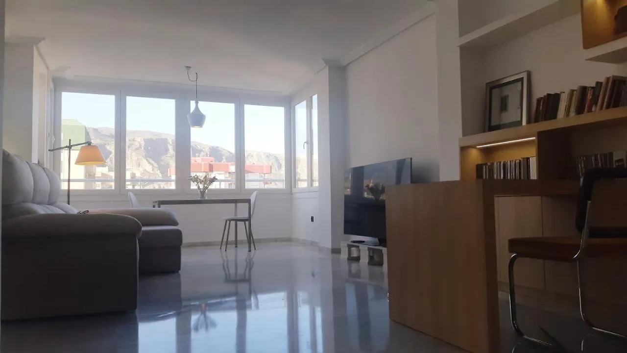 Piso Relax Piscina Y Playa Aguadulce Apartment Aguadulce  Spain