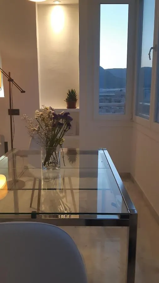 Piso Relax Piscina Y Playa Aguadulce Apartment Aguadulce  Spain