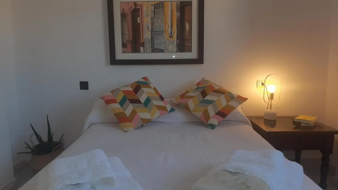 Piso Relax Piscina Y Playa Aguadulce Apartment Aguadulce