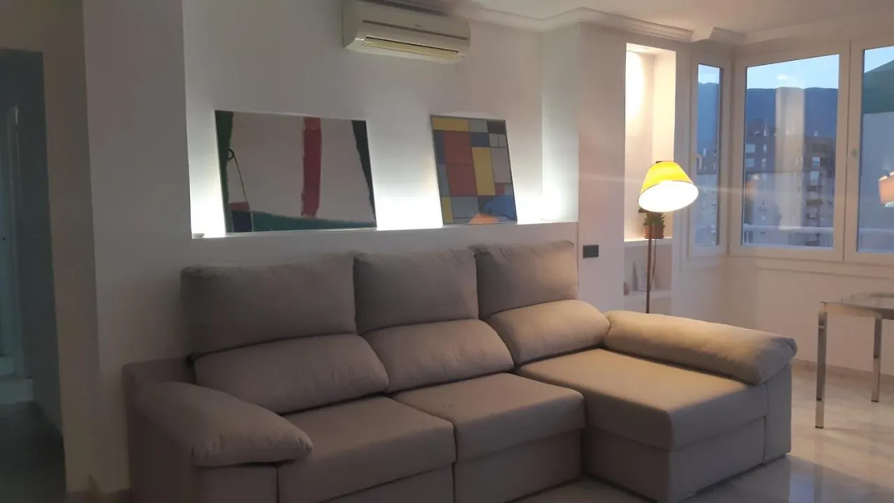 Piso Relax Piscina Y Playa Aguadulce Apartment Aguadulce  0*, Aguadulce (Almeria)
