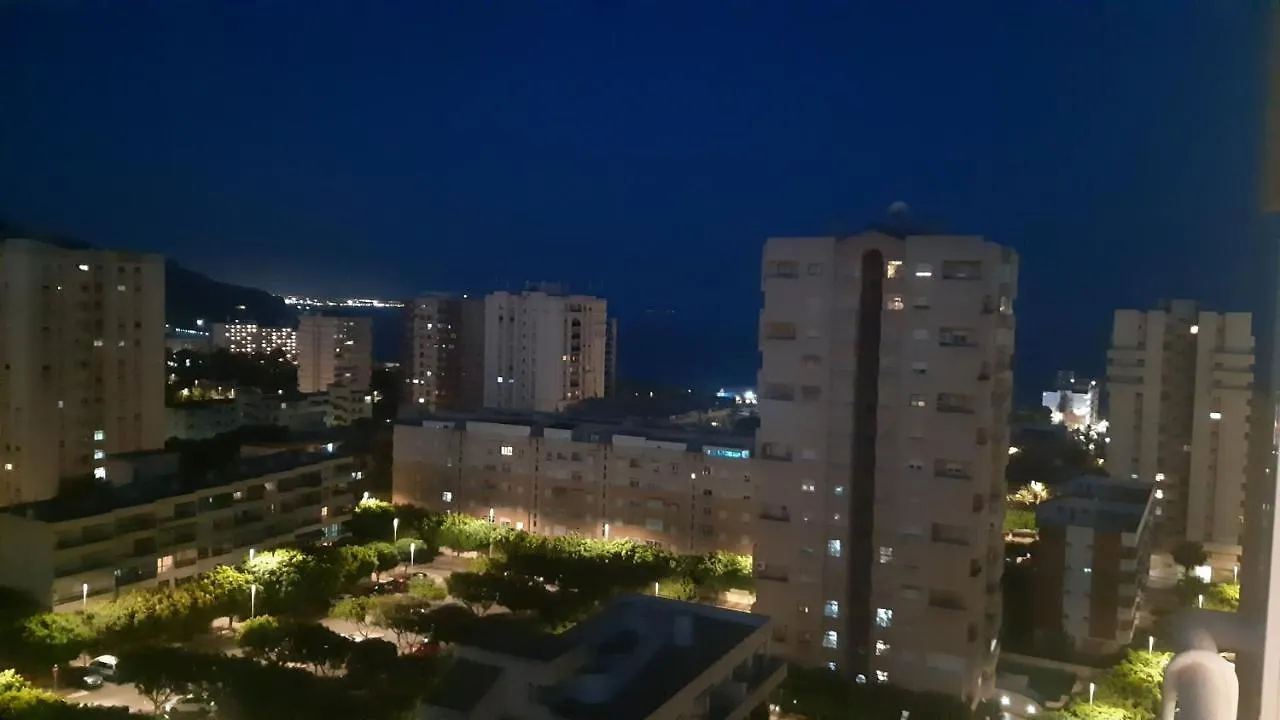 Piso Relax Piscina Y Playa Aguadulce Apartment Aguadulce