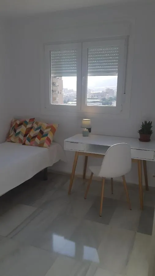 Piso Relax Piscina Y Playa Aguadulce Apartment Aguadulce  0*, Aguadulce (Almeria) Spain