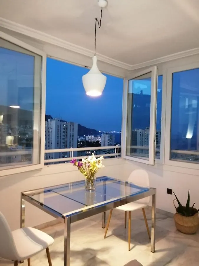 Piso Relax Piscina Y Playa Aguadulce Apartment Aguadulce   Aguadulce (Almeria)