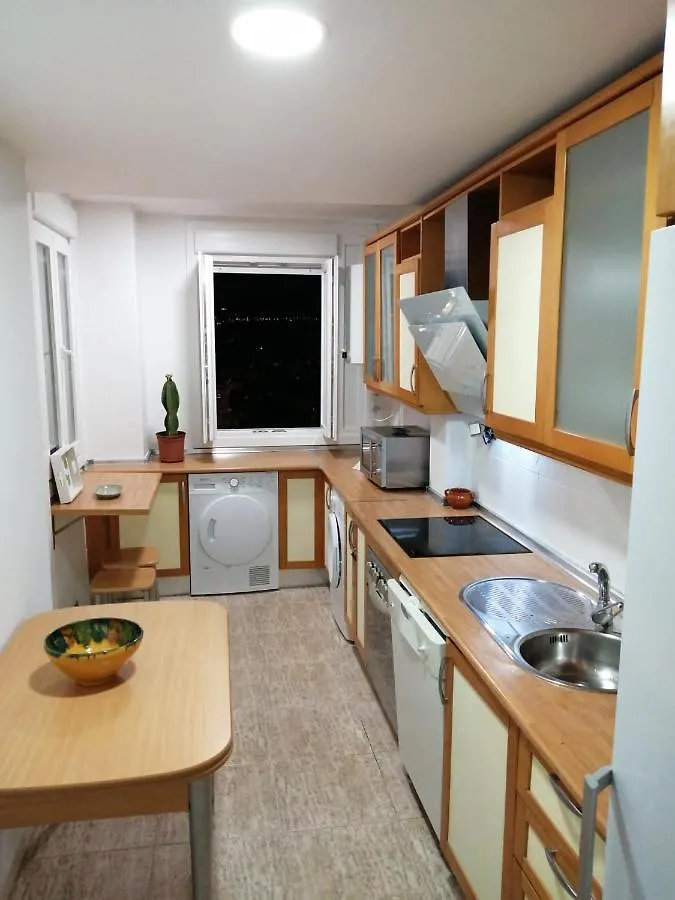 Piso Relax Piscina Y Playa Aguadulce Apartment Aguadulce  Spain