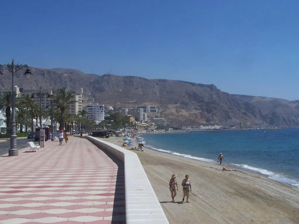 Piso Relax Piscina Y Playa Aguadulce Apartment Aguadulce   Aguadulce (Almeria)